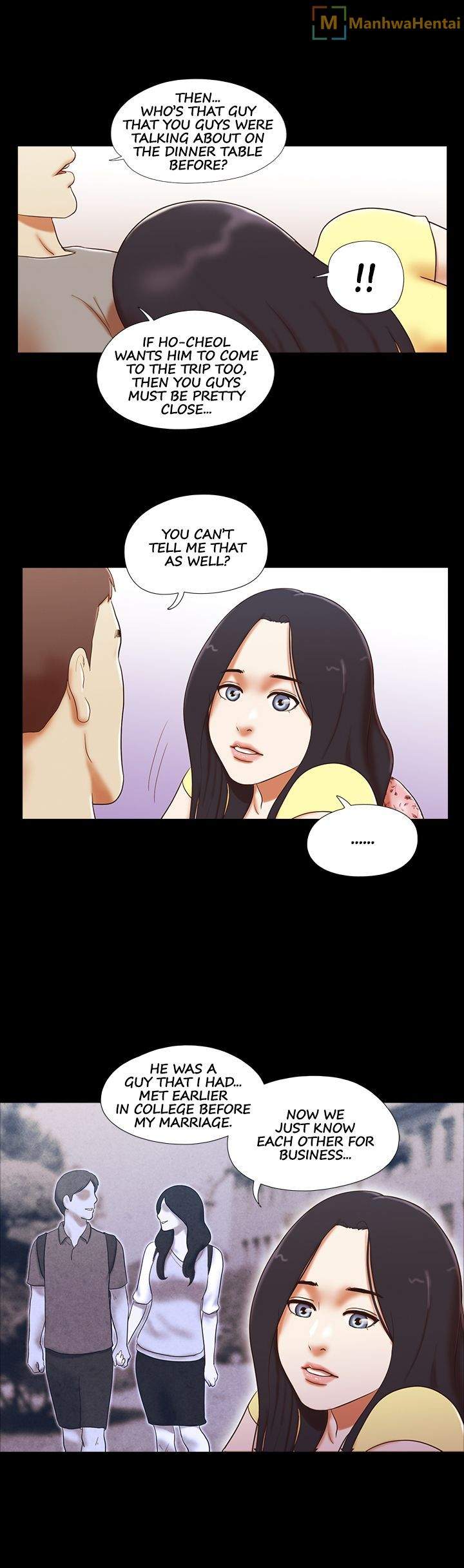 She’s The Girl - Chapter 17 [photo 4] - MangaPorn