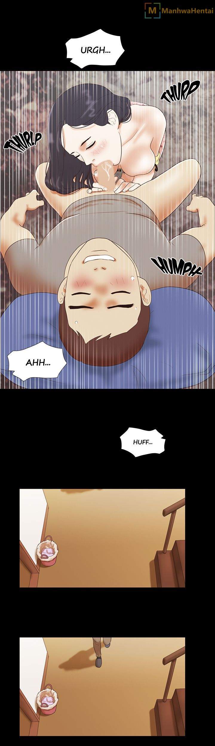 She’s The Girl - Chapter 17 [photo 9] - MangaPorn