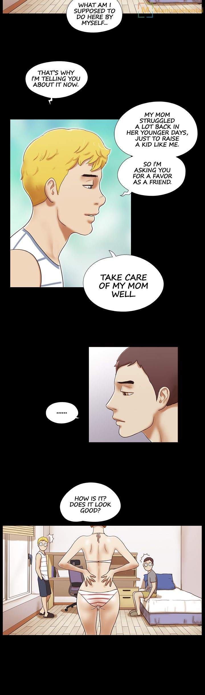 She’s The Girl - Chapter 18 [photo 18] - MangaPorn