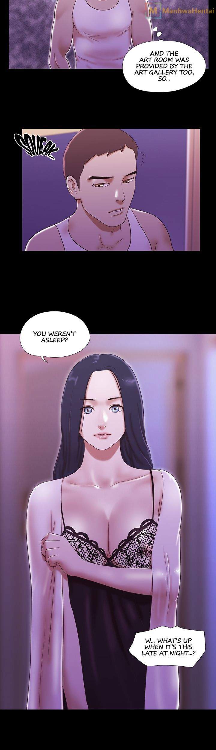 She’s The Girl - Chapter 18 [photo 22] - MangaPorn