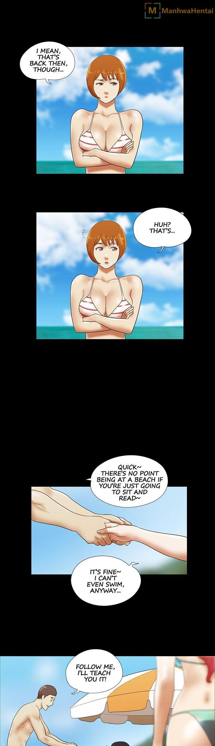 She’s The Girl - Chapter 19 [photo 12] - MangaPorn