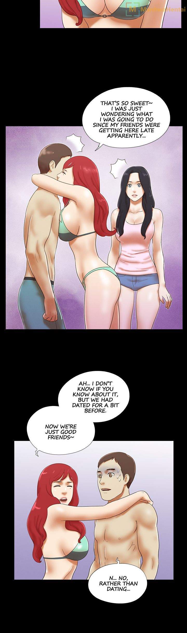 She’s The Girl - Chapter 19 [photo 15] - MangaPorn