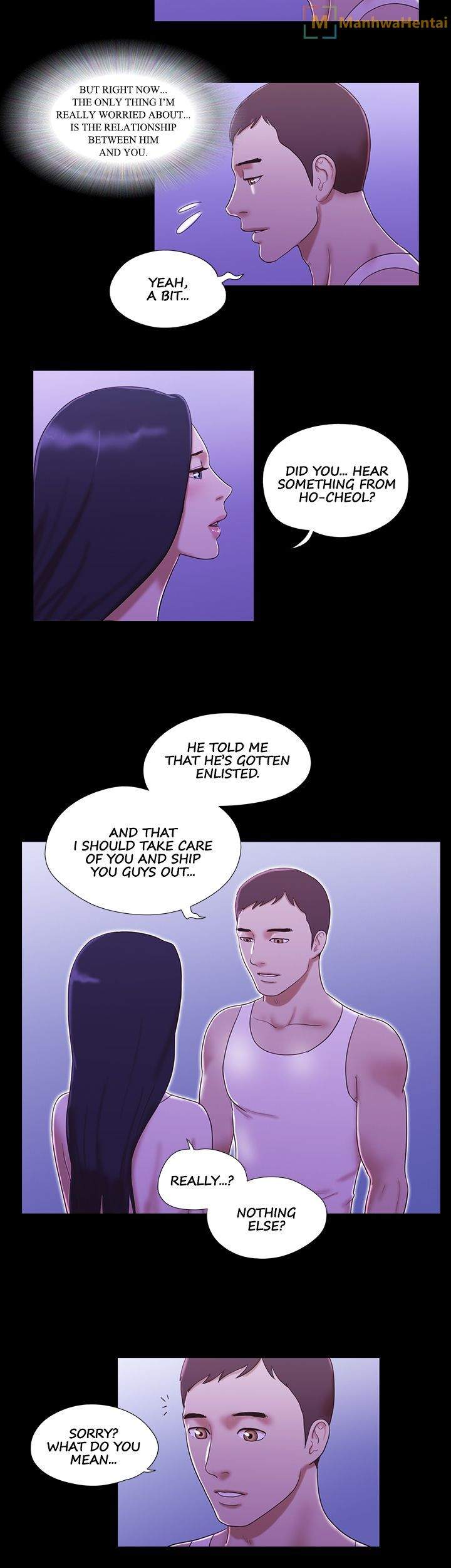 She’s The Girl - Chapter 19 [photo 2] - MangaPorn