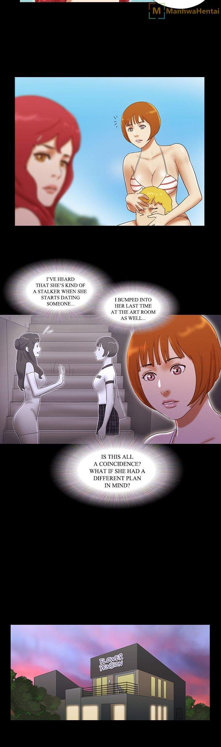 She’s The Girl - Chapter 19 [photo 21] - MangaPorn