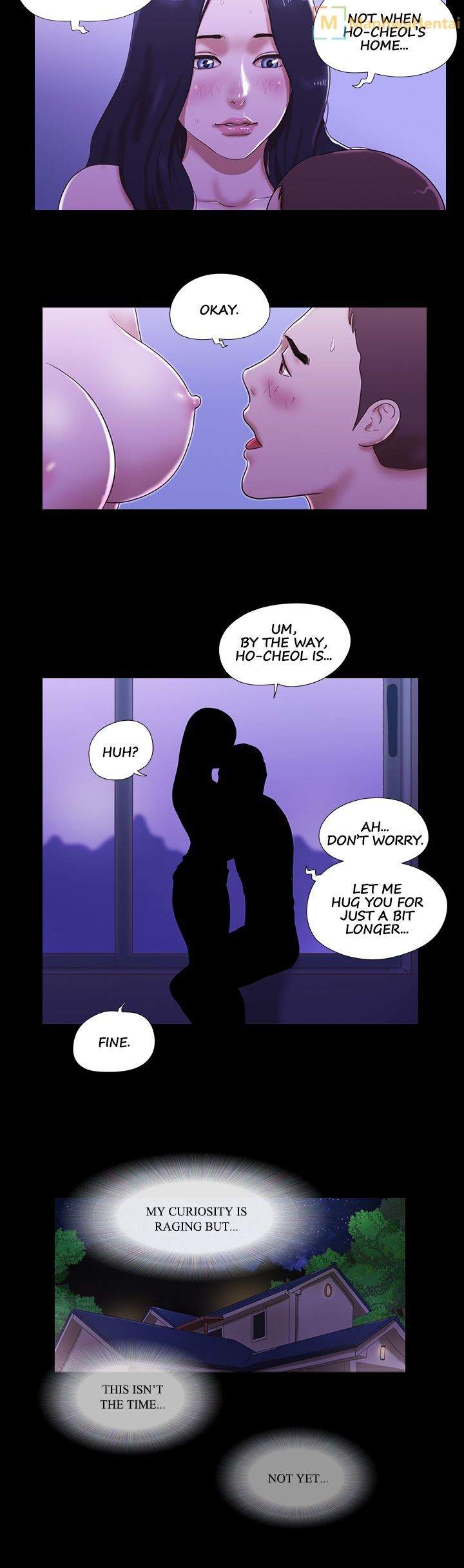 She’s The Girl - Chapter 19 [photo 7] - MangaPorn