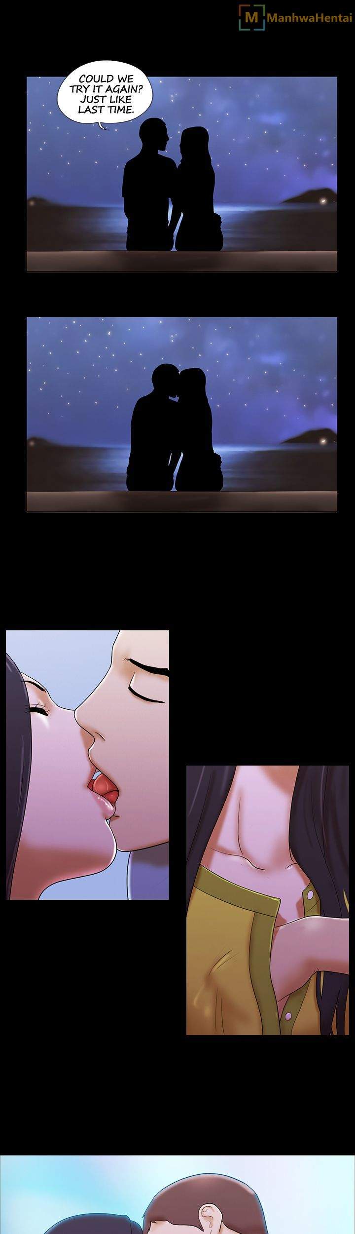 She’s The Girl - Chapter 20 [photo 19] - MangaPorn