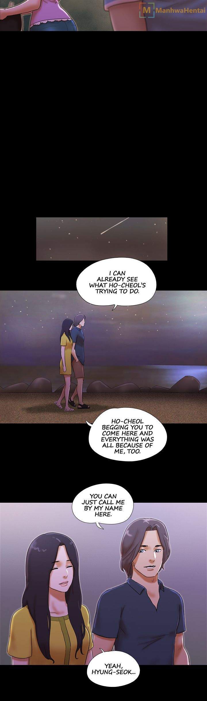 She’s The Girl - Chapter 20 [photo 4] - MangaPorn