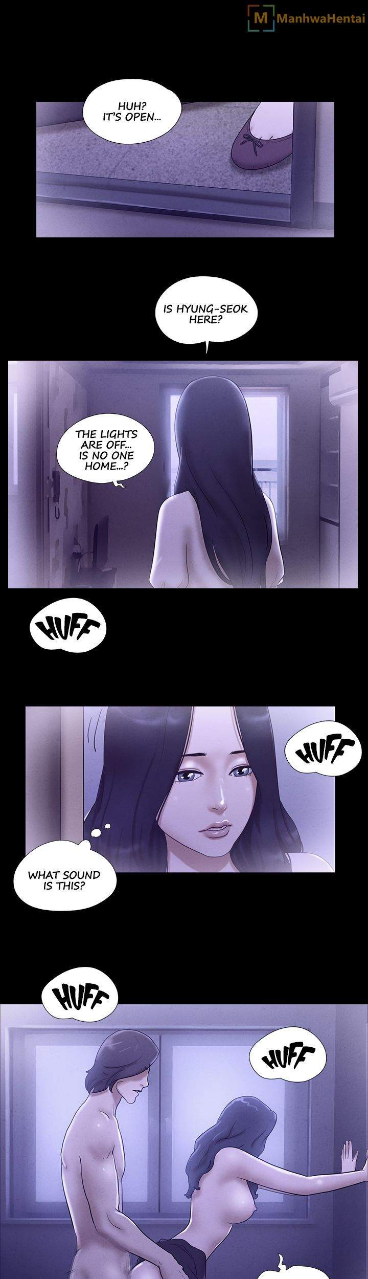 She’s The Girl - Chapter 20 [photo 7] - MangaPorn