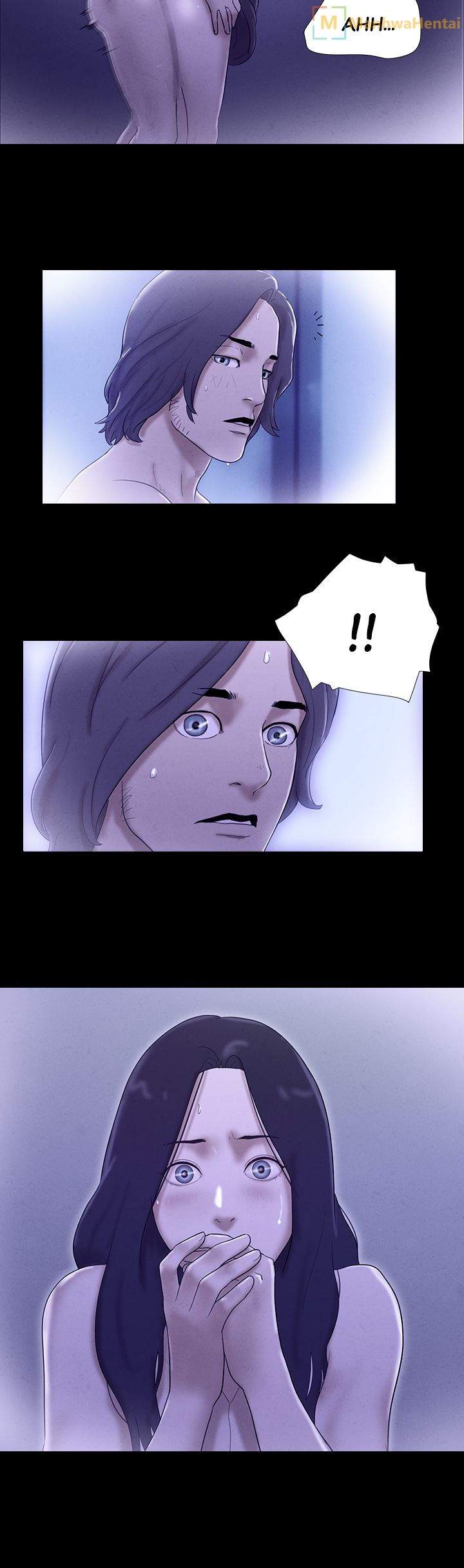 She’s The Girl - Chapter 20 [photo 8] - MangaPorn