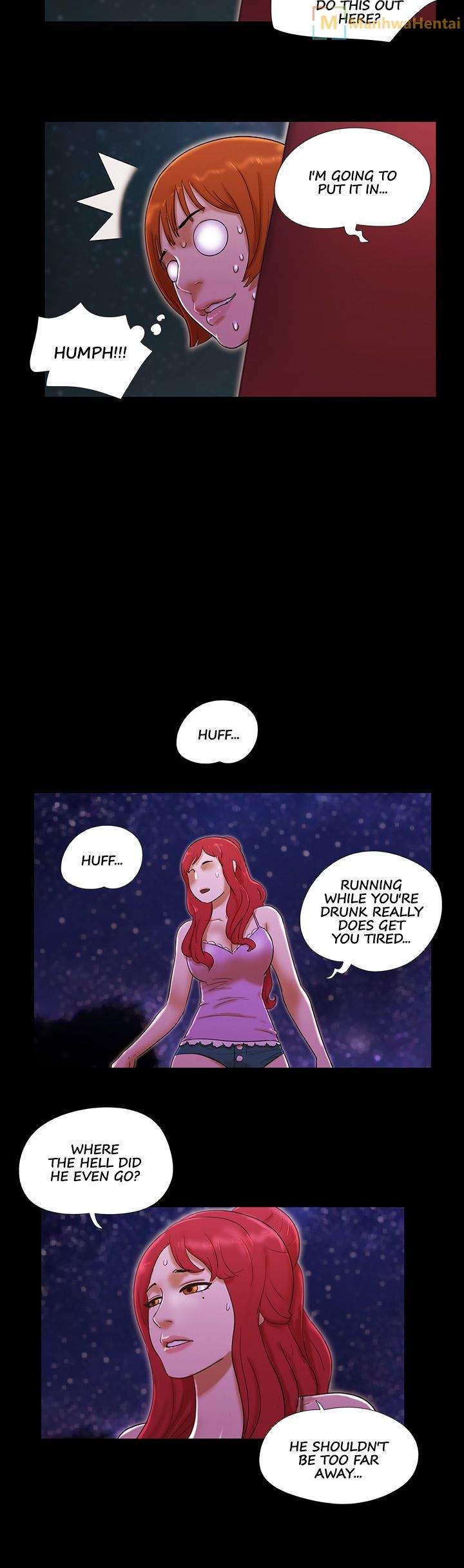 She’s The Girl - Chapter 21 [photo 10] - MangaPorn