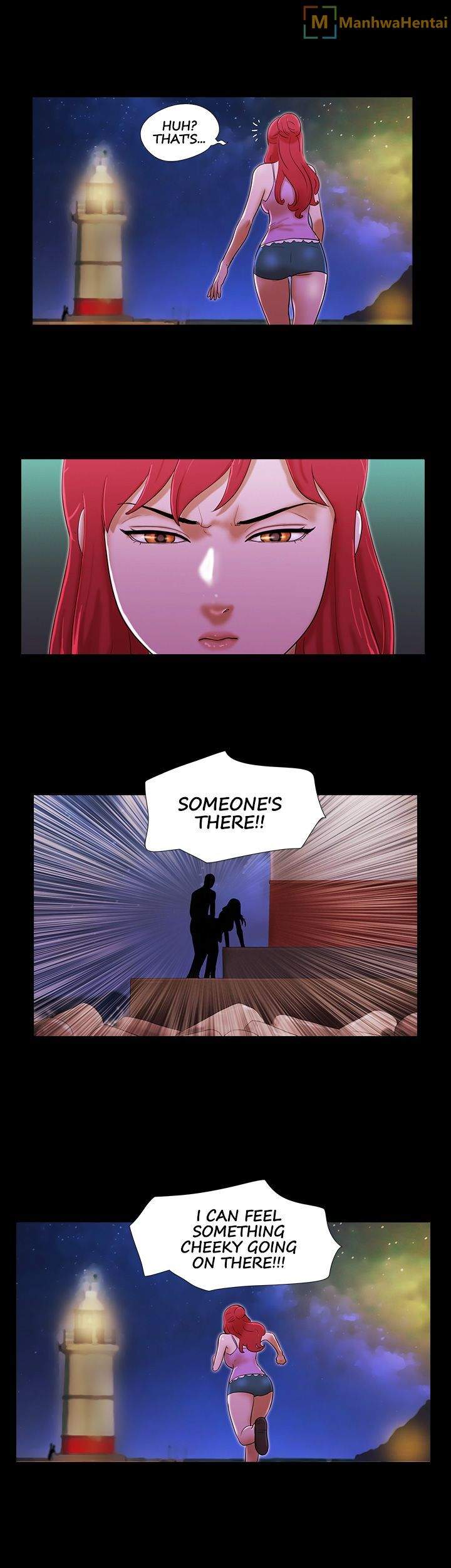 She’s The Girl - Chapter 21 [photo 11] - MangaPorn
