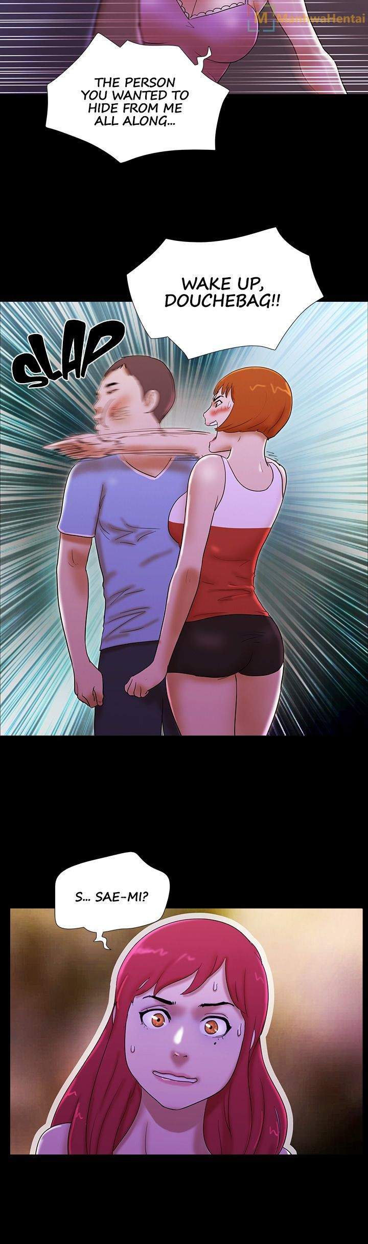 She’s The Girl - Chapter 21 [photo 18] - MangaPorn