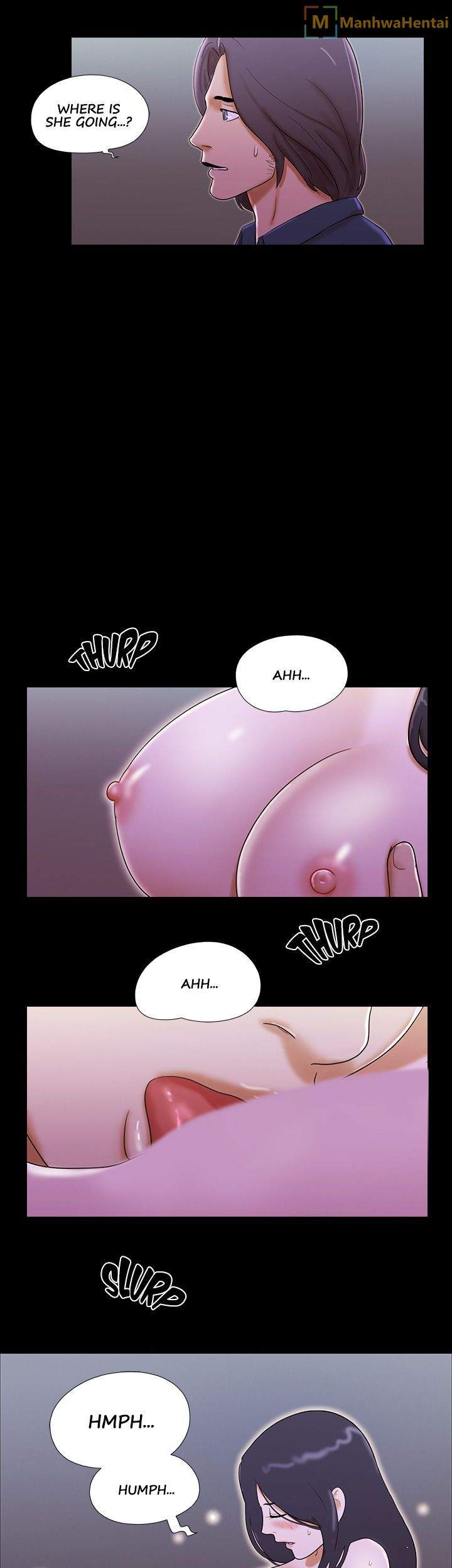 She’s The Girl - Chapter 21 [photo 7] - MangaPorn