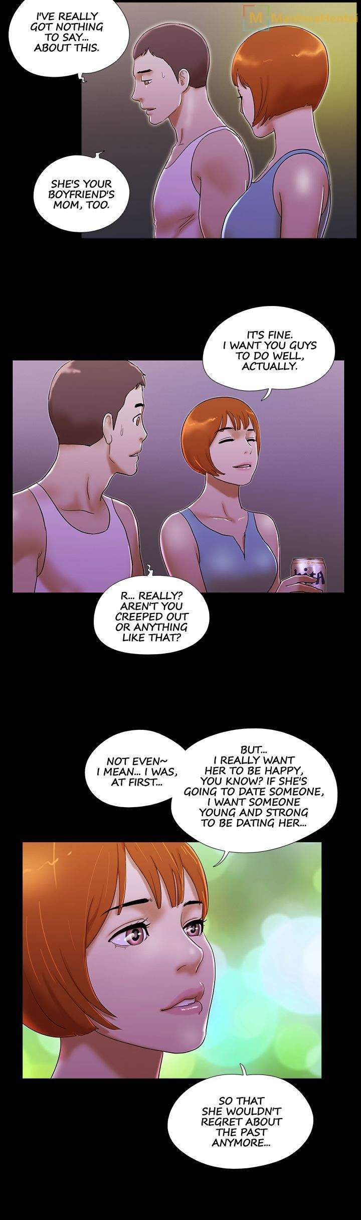 She’s The Girl - Chapter 22 [photo 10] - MangaPorn