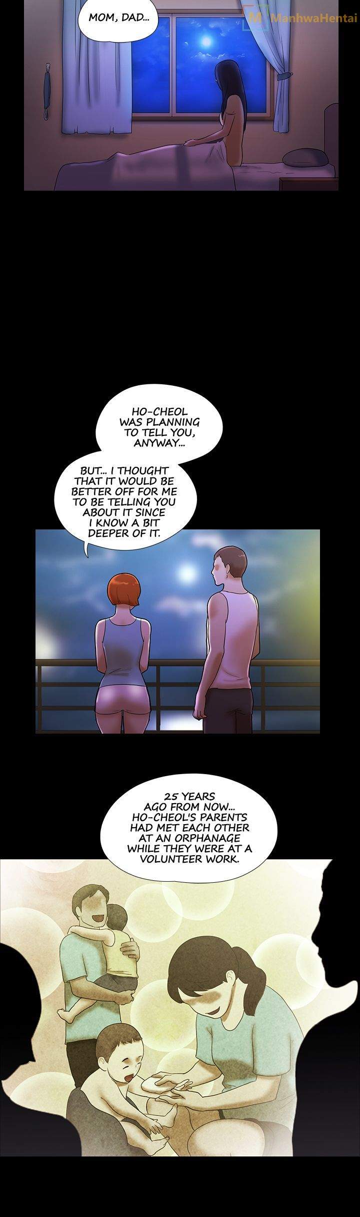 She’s The Girl - Chapter 22 [photo 14] - MangaPorn