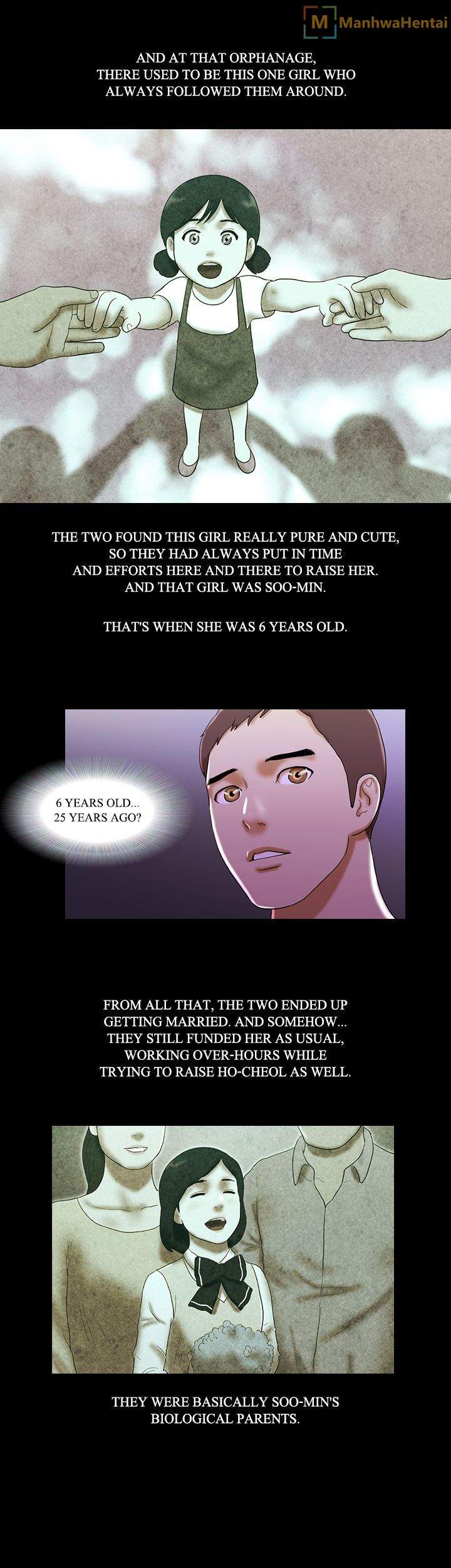 She’s The Girl - Chapter 22 [photo 15] - MangaPorn