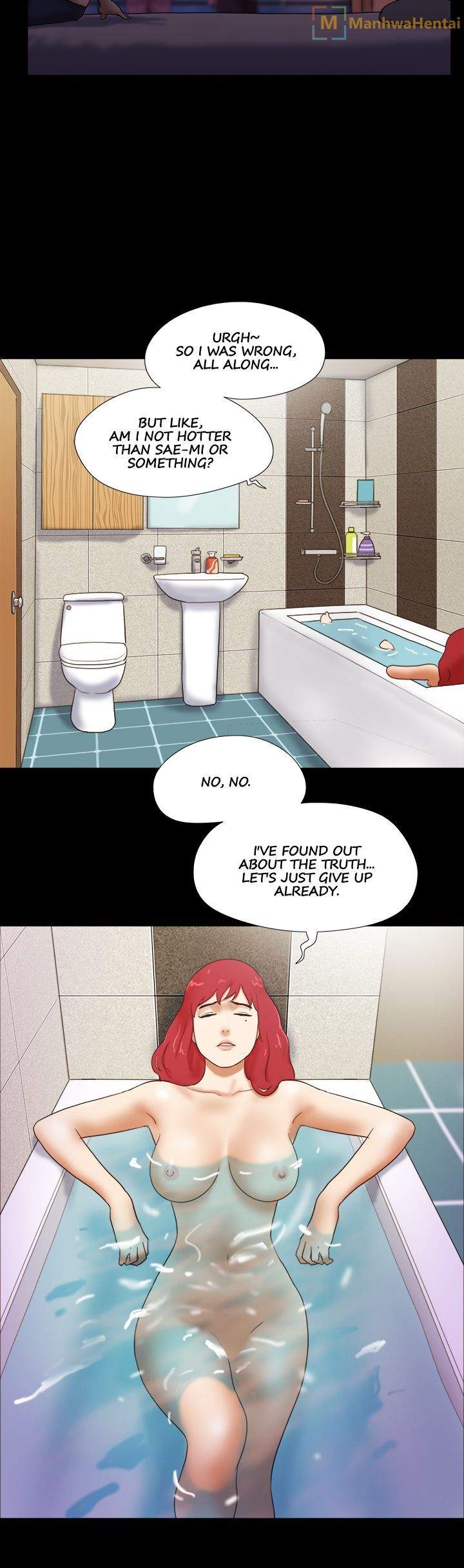She’s The Girl - Chapter 22 [photo 18] - MangaPorn
