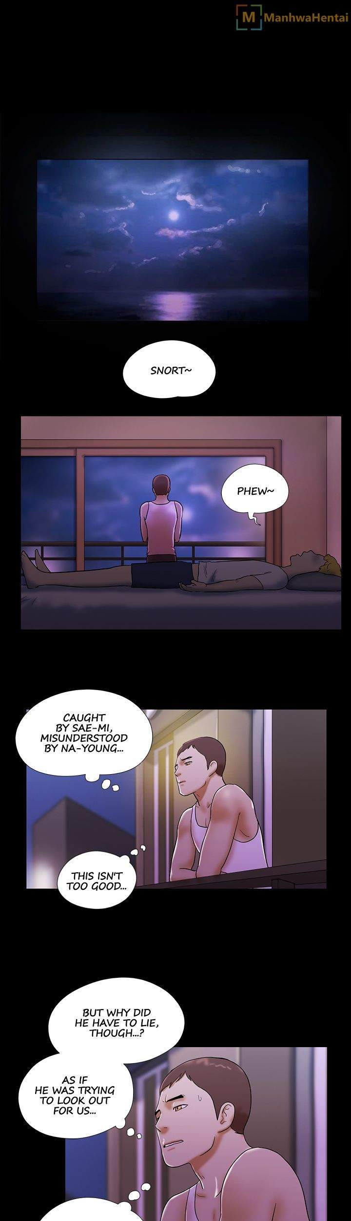She’s The Girl - Chapter 22 [photo 7] - MangaPorn