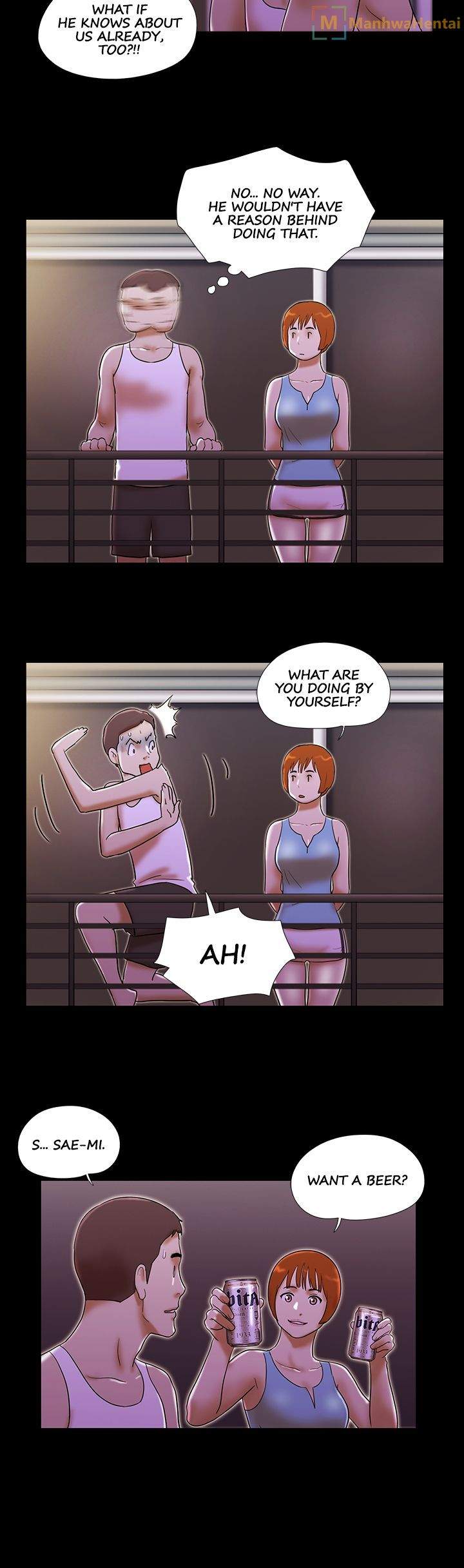 She’s The Girl - Chapter 22 [photo 8] - MangaPorn