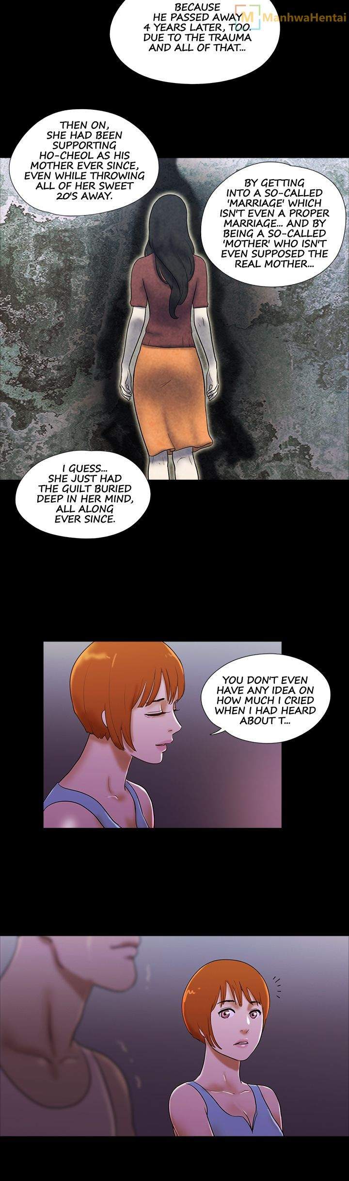 She’s The Girl - Chapter 23 [photo 10] - MangaPorn