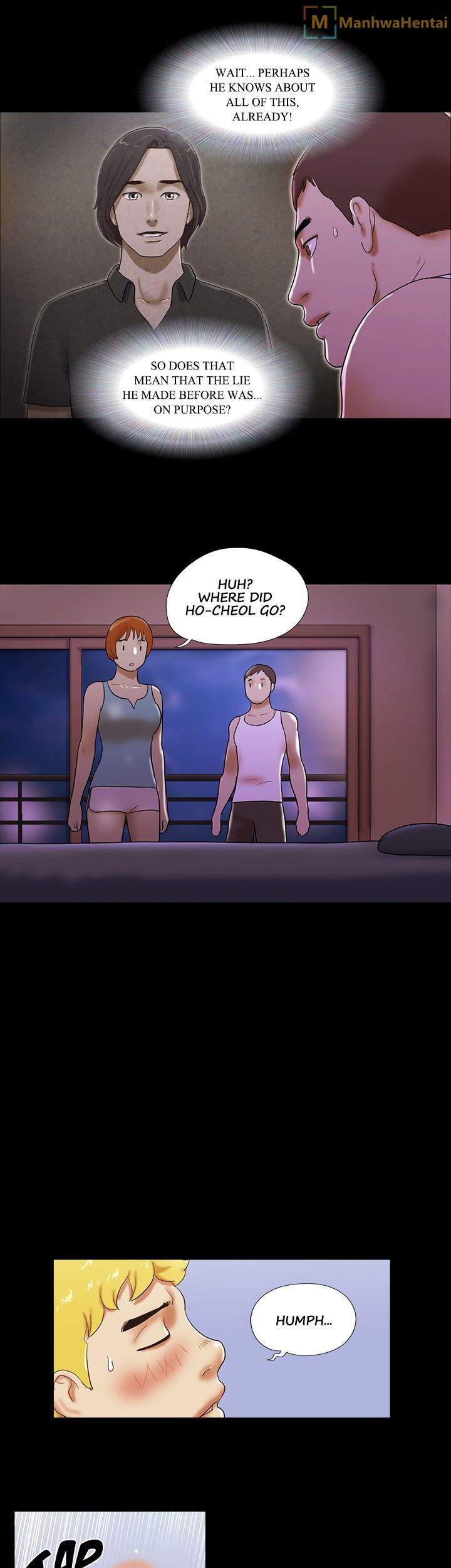 She’s The Girl - Chapter 23 [photo 19] - MangaPorn
