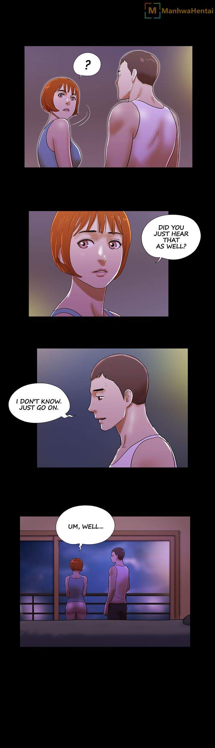 She’s The Girl - Chapter 23 [photo 3] - MangaPorn