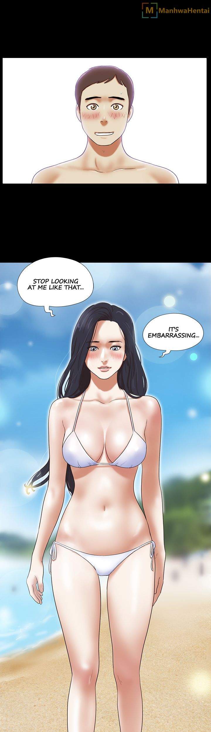 She’s The Girl - Chapter 24 [photo 21] - MangaPorn
