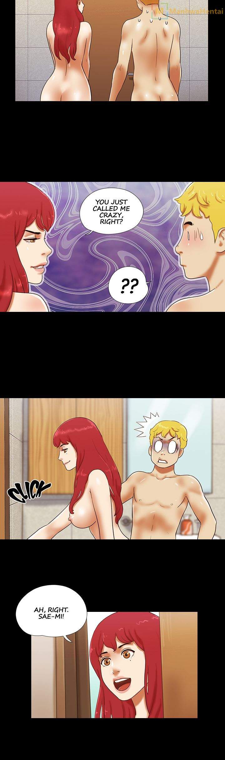 She’s The Girl - Chapter 24 [photo 6] - MangaPorn