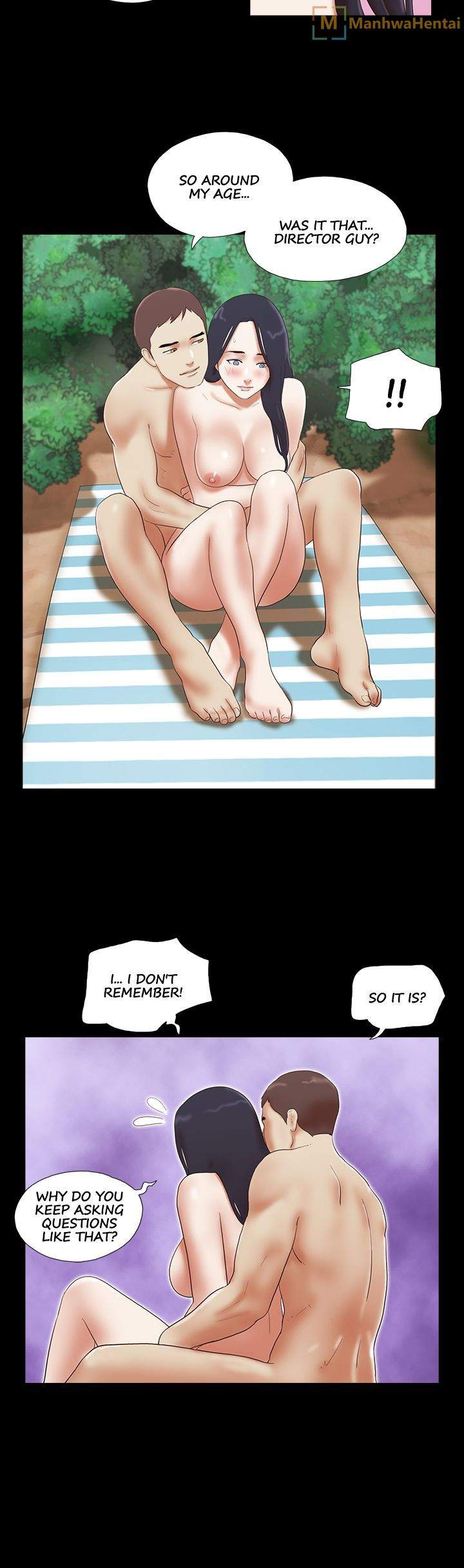 She’s The Girl - Chapter 26 [photo 16] - MangaPorn