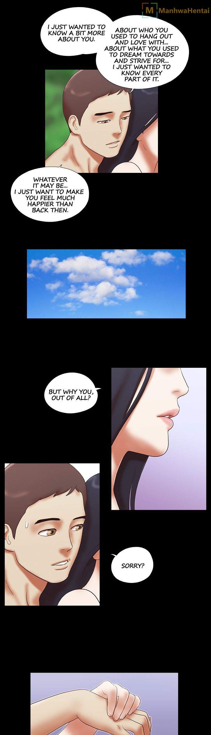 She’s The Girl - Chapter 26 [photo 17] - MangaPorn