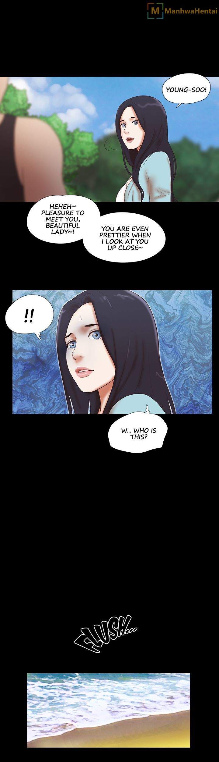 She’s The Girl - Chapter 26 [photo 21] - MangaPorn