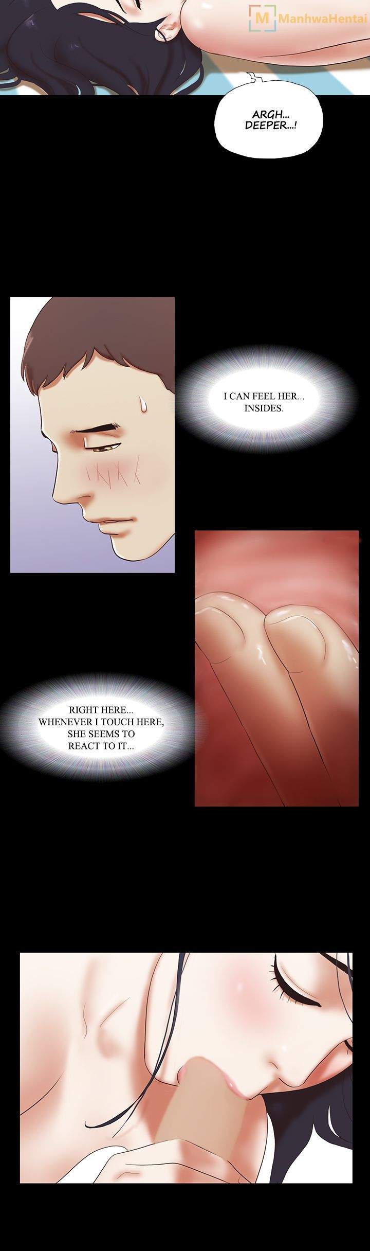 She’s The Girl - Chapter 26 [photo 4] - MangaPorn