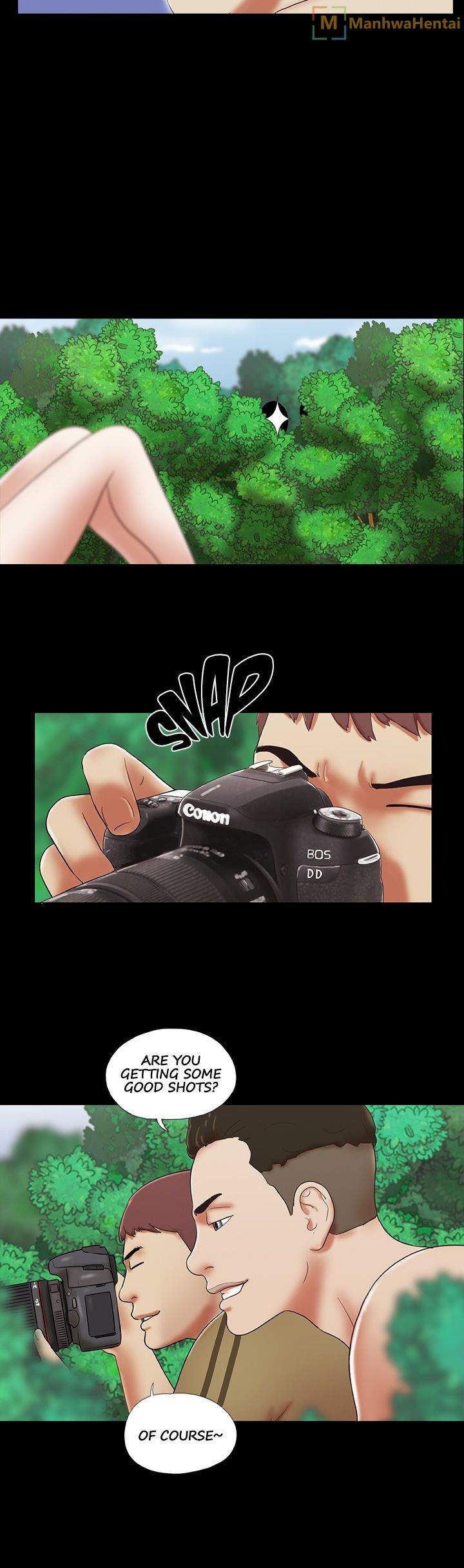 She’s The Girl - Chapter 26 [photo 6] - MangaPorn