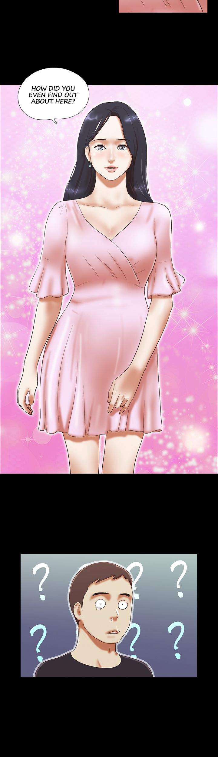 She’s The Girl - Chapter 27 [photo 22] - MangaPorn