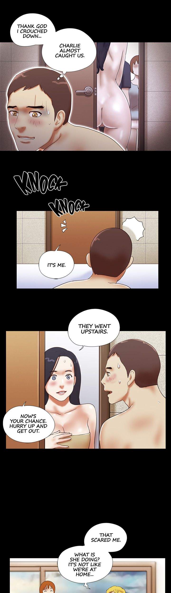 She’s The Girl - Chapter 29 [photo 11] - MangaPorn