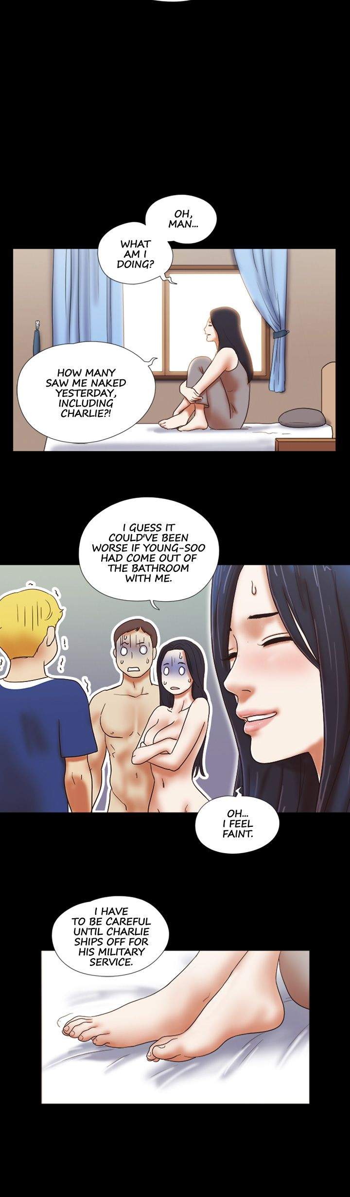 She’s The Girl - Chapter 29 [photo 14] - MangaPorn
