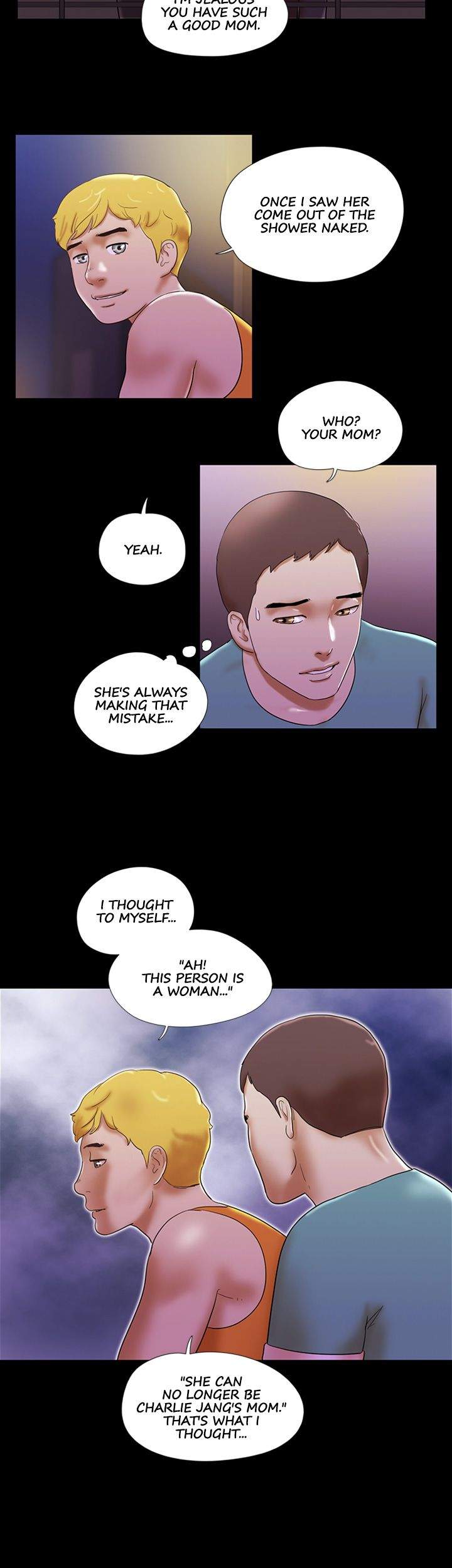 She’s The Girl - Chapter 29 [photo 22] - MangaPorn
