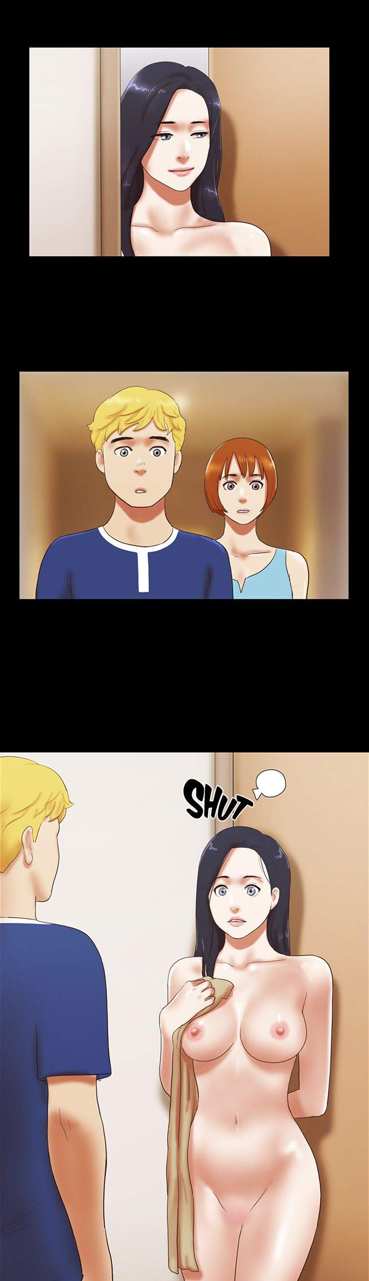 She’s The Girl - Chapter 29 [photo 9] - MangaPorn
