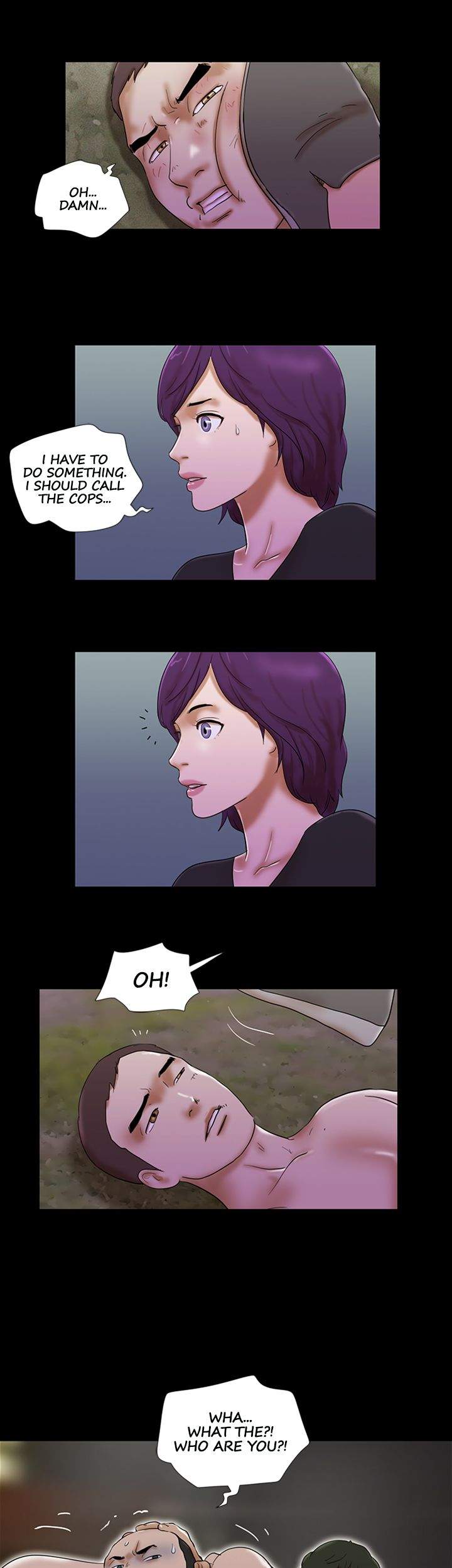 She’s The Girl - Chapter 31 [photo 13] - MangaPorn