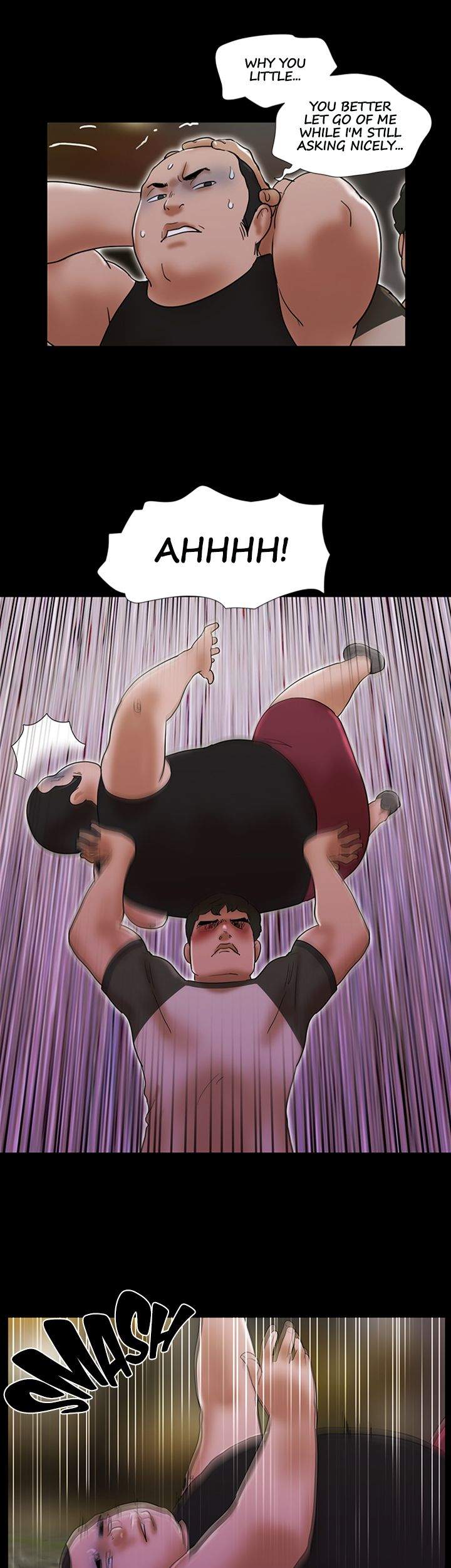 She’s The Girl - Chapter 31 [photo 15] - MangaPorn