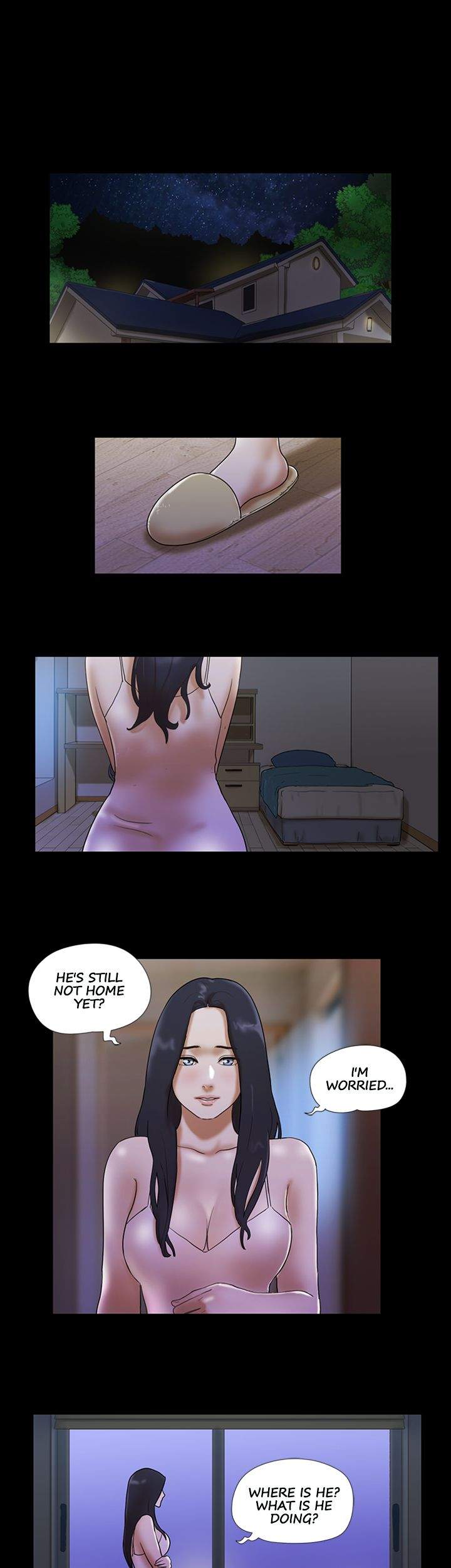 She’s The Girl - Chapter 31 [photo 21] - MangaPorn