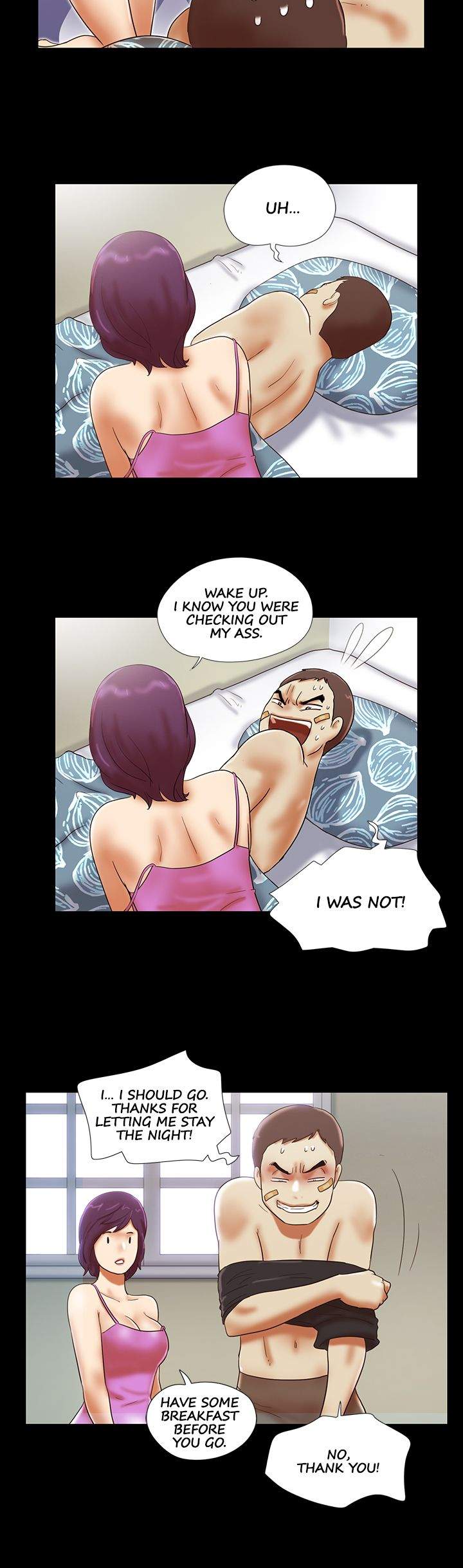 She’s The Girl - Chapter 32 [photo 14] - MangaPorn