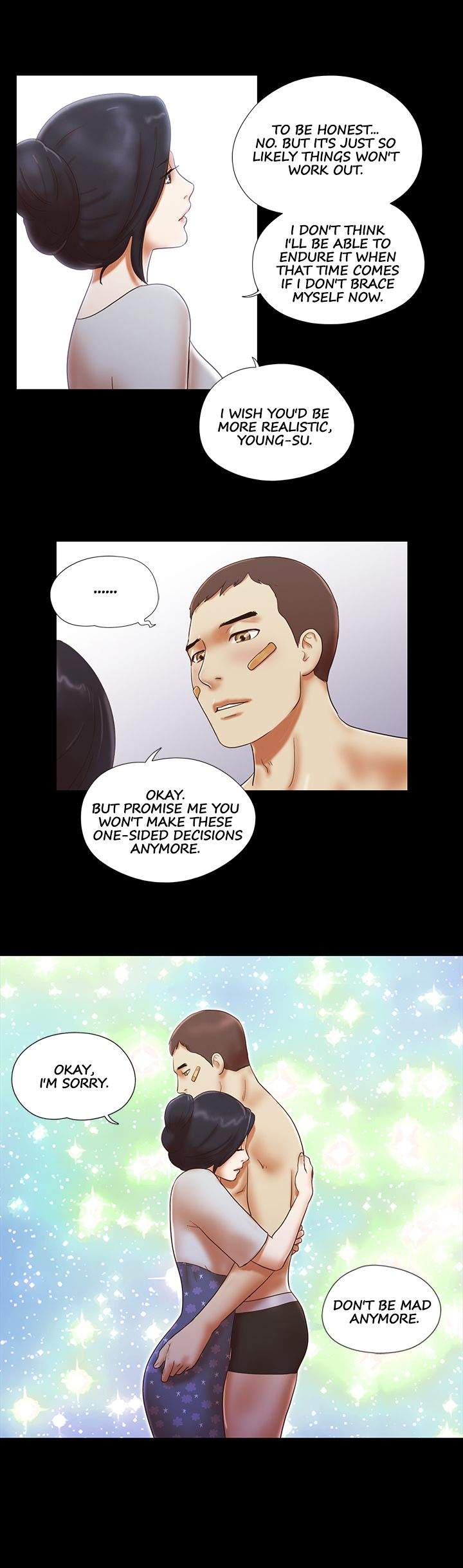She’s The Girl - Chapter 32 [photo 20] - MangaPorn
