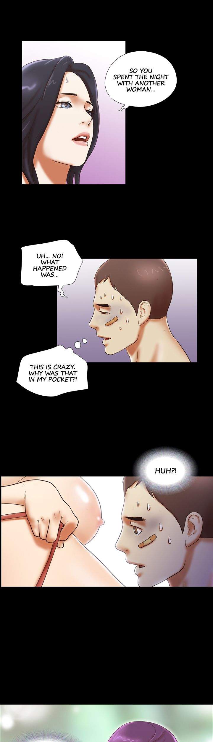 She’s The Girl - Chapter 32 [photo 23] - MangaPorn