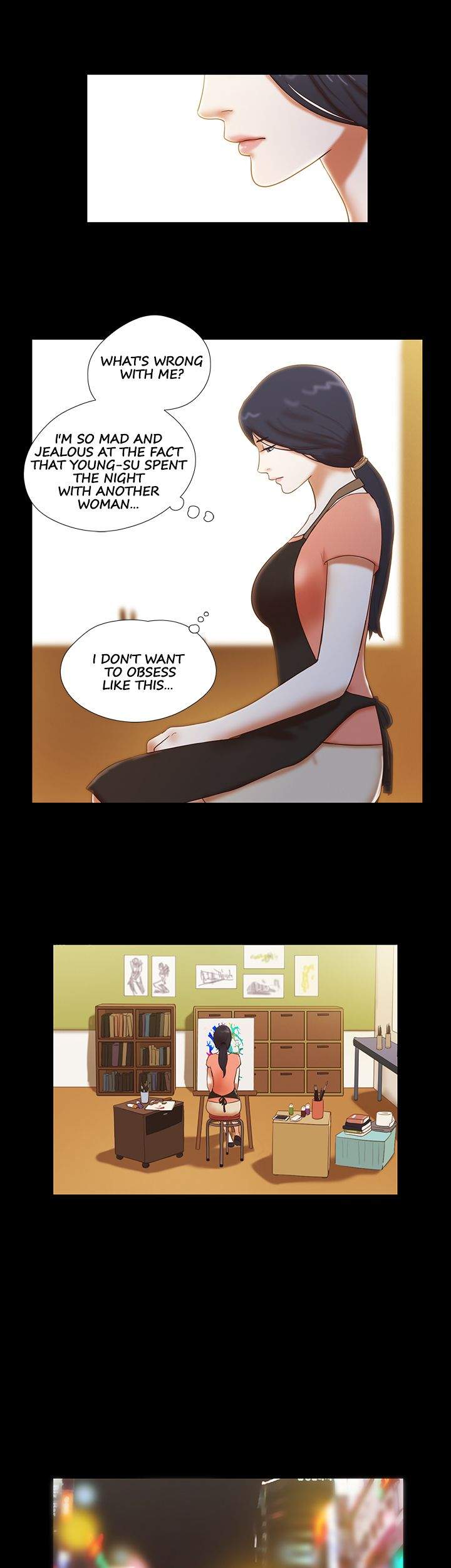She’s The Girl - Chapter 33 [photo 13] - MangaPorn