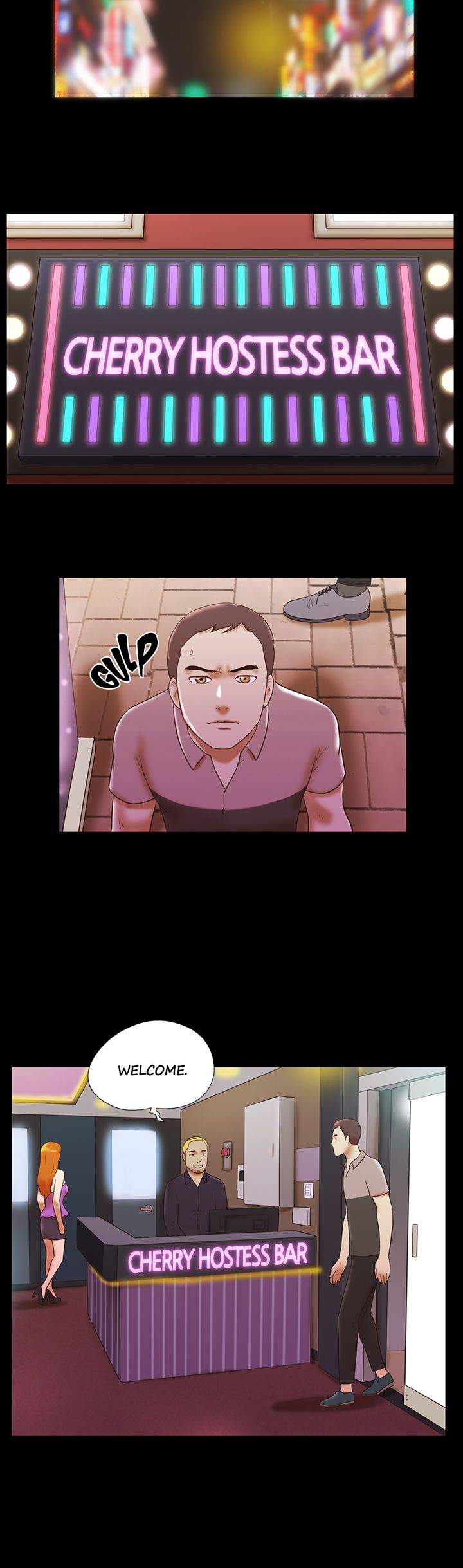 She’s The Girl - Chapter 33 [photo 14] - MangaPorn