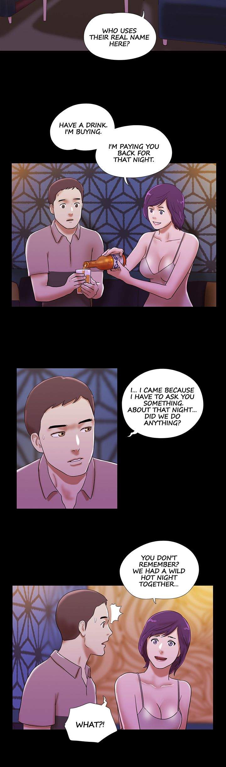 She’s The Girl - Chapter 33 [photo 18] - MangaPorn