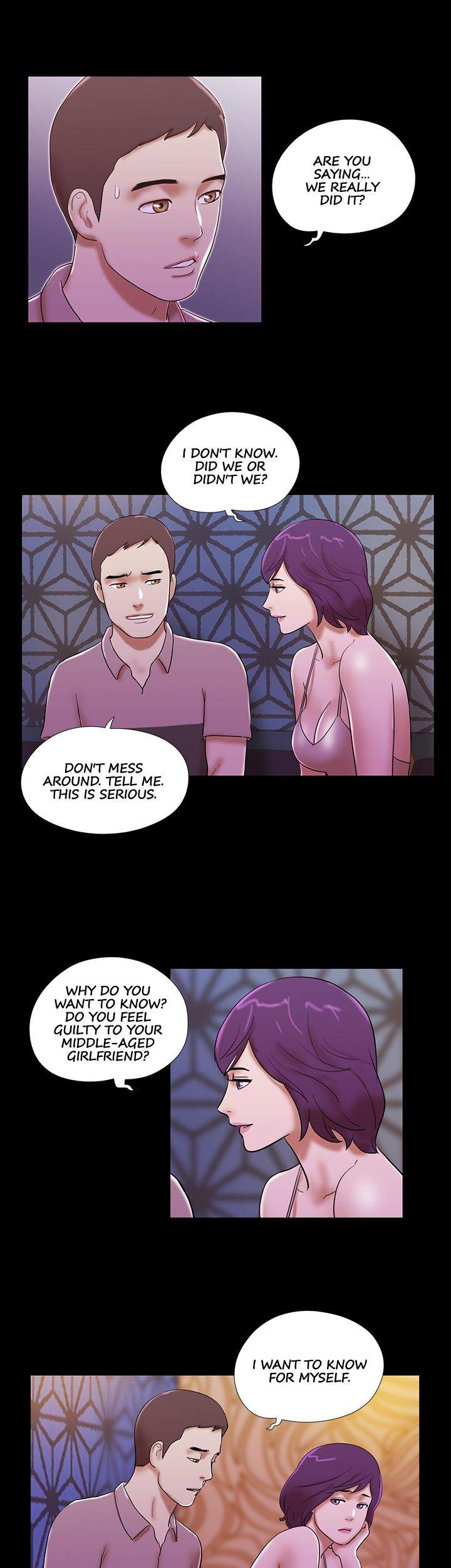 She’s The Girl - Chapter 33 [photo 19] - MangaPorn