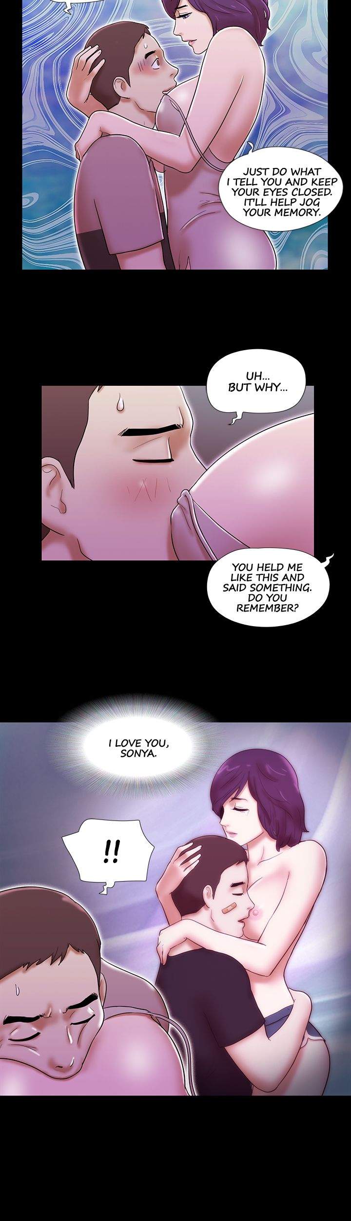 She’s The Girl - Chapter 33 [photo 22] - MangaPorn