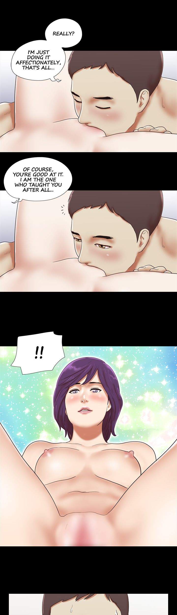She’s The Girl - Chapter 33 [photo 5] - MangaPorn